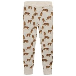 Hust & Claire Hust&Claire - Kid's Lin - Sous-vêtement Mérinos