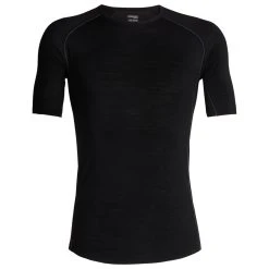 Icebreaker - 150 Zone S/S Crewe - Sous-vêtement Mérinos