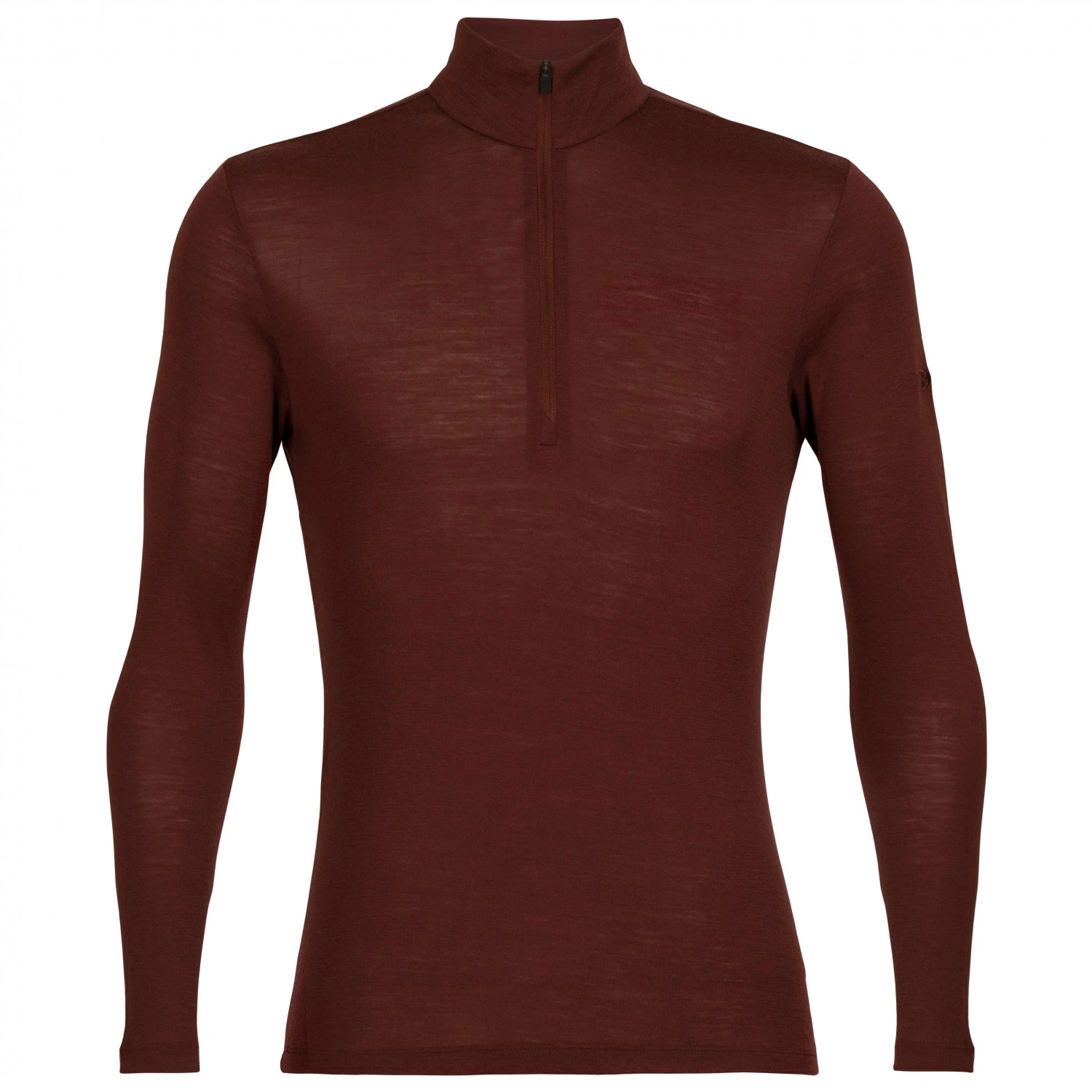 Icebreaker - 175 Everyday L/S Half Zip - Sous-vêtement Mérinos 6 Icebreaker - 175 Everyday L/S Half Zip - Sous-vêtement Mérinos – Image 4