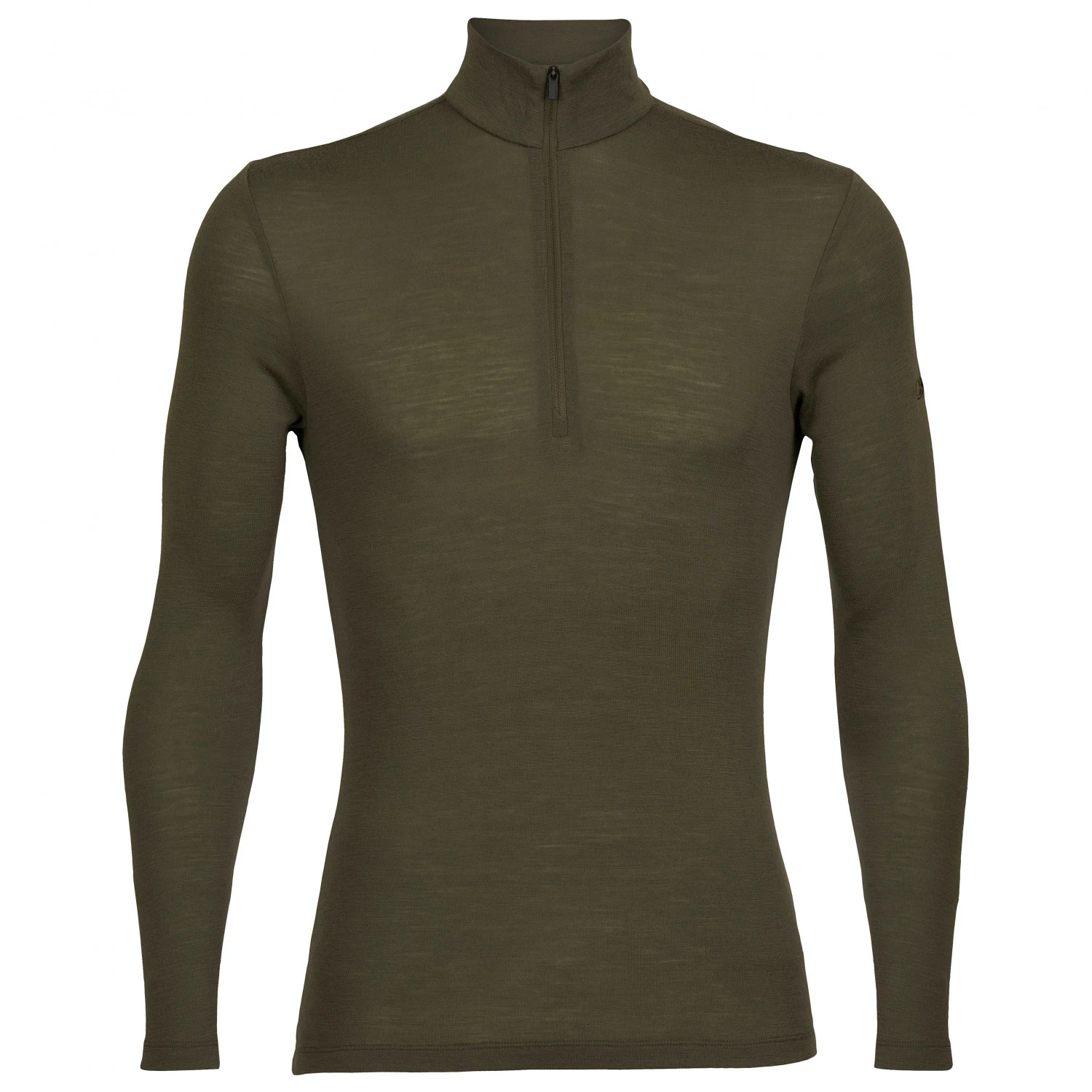 Icebreaker - 175 Everyday L/S Half Zip - Sous-vêtement Mérinos 3 Icebreaker - 175 Everyday L/S Half Zip - Sous-vêtement Mérinos