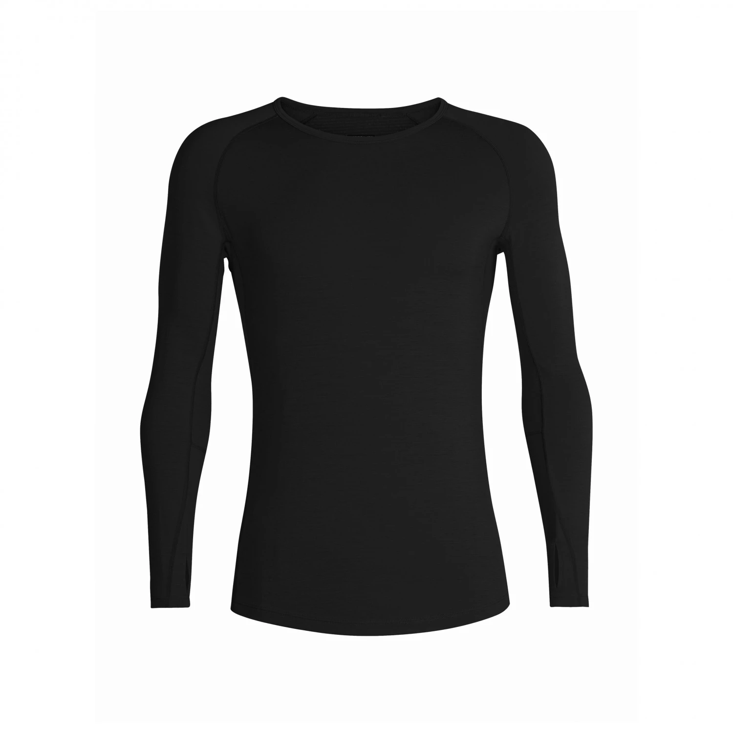 Icebreaker - 200 Zone L/S Crewe - Sous-vêtement Mérinos 4 Icebreaker - 200 Zone L/S Crewe - Sous-vêtement Mérinos – Image 2