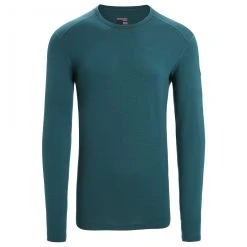 Icebreaker - 260 Tech L/S Crewe - Sous-vêtement Mérinos