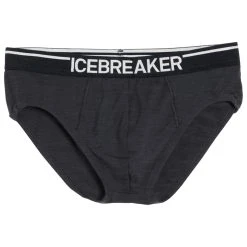 Icebreaker - Anatomica Briefs - Sous-vêtement Mérinos