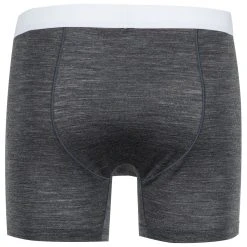 Icebreaker - Anatomica Cool-Lite Boxers - Sous-vêtement Mérinos 10 Icebreaker - Anatomica Cool-Lite Boxers - Sous-vêtement Mérinos -Boutique Röhnisch icebreaker anatomica cool lite boxers sous vetement merinos detail 3
