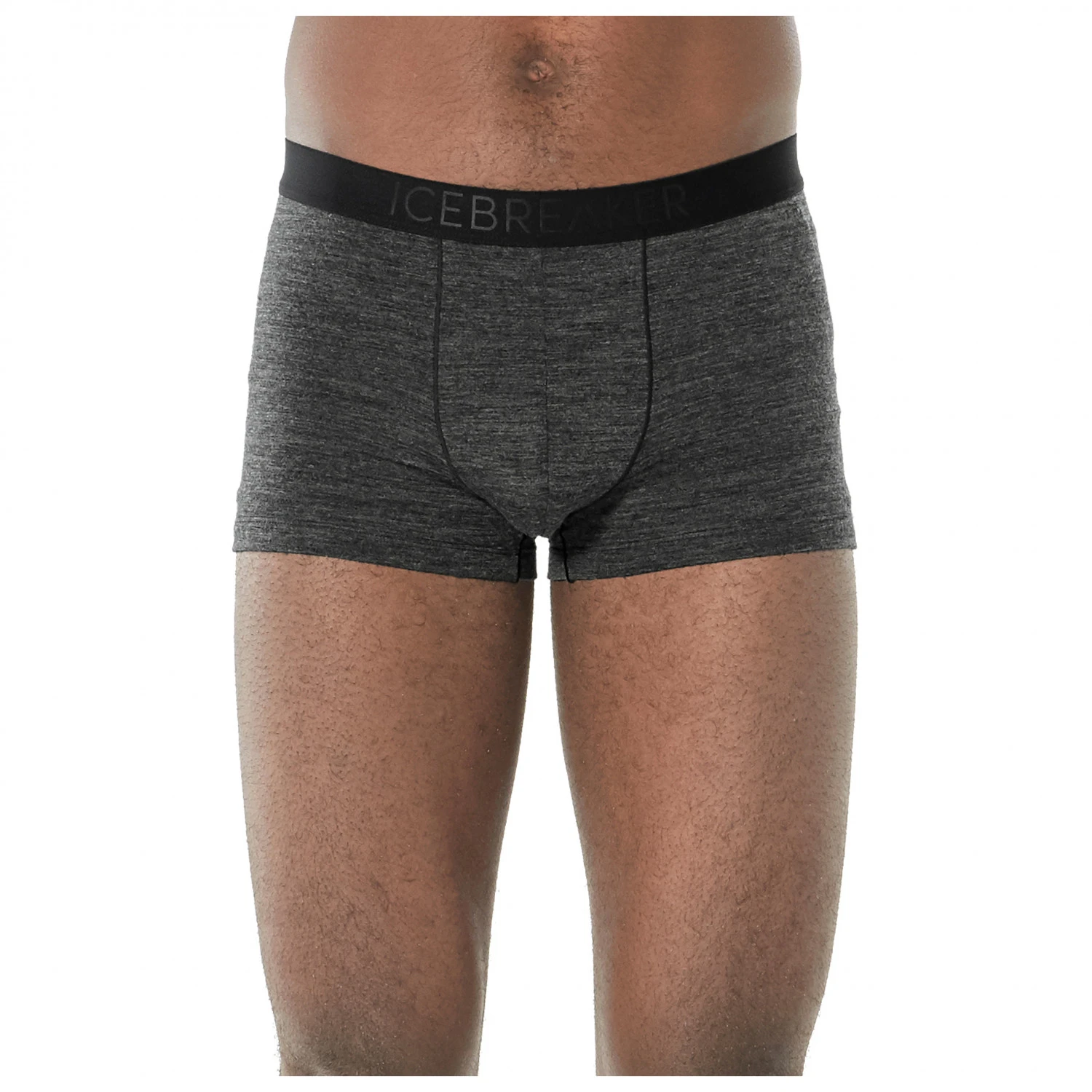 Icebreaker - Anatomica Cool-Lite Trunk - Sous-vêtement Mérinos 4 Icebreaker - Anatomica Cool-Lite Trunk - Sous-vêtement Mérinos – Image 2