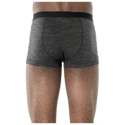 Icebreaker - Anatomica Cool-Lite Trunk - Sous-vêtement Mérinos 10 Icebreaker - Anatomica Cool-Lite Trunk - Sous-vêtement Mérinos -Boutique Röhnisch icebreaker anatomica cool lite trunk sous vetement merinos detail 3
