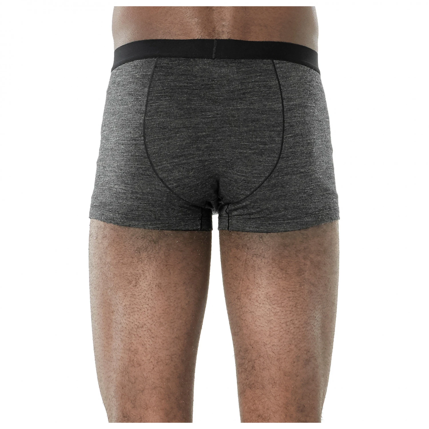 Icebreaker - Anatomica Cool-Lite Trunk - Sous-vêtement Mérinos 5 Icebreaker - Anatomica Cool-Lite Trunk - Sous-vêtement Mérinos – Image 3