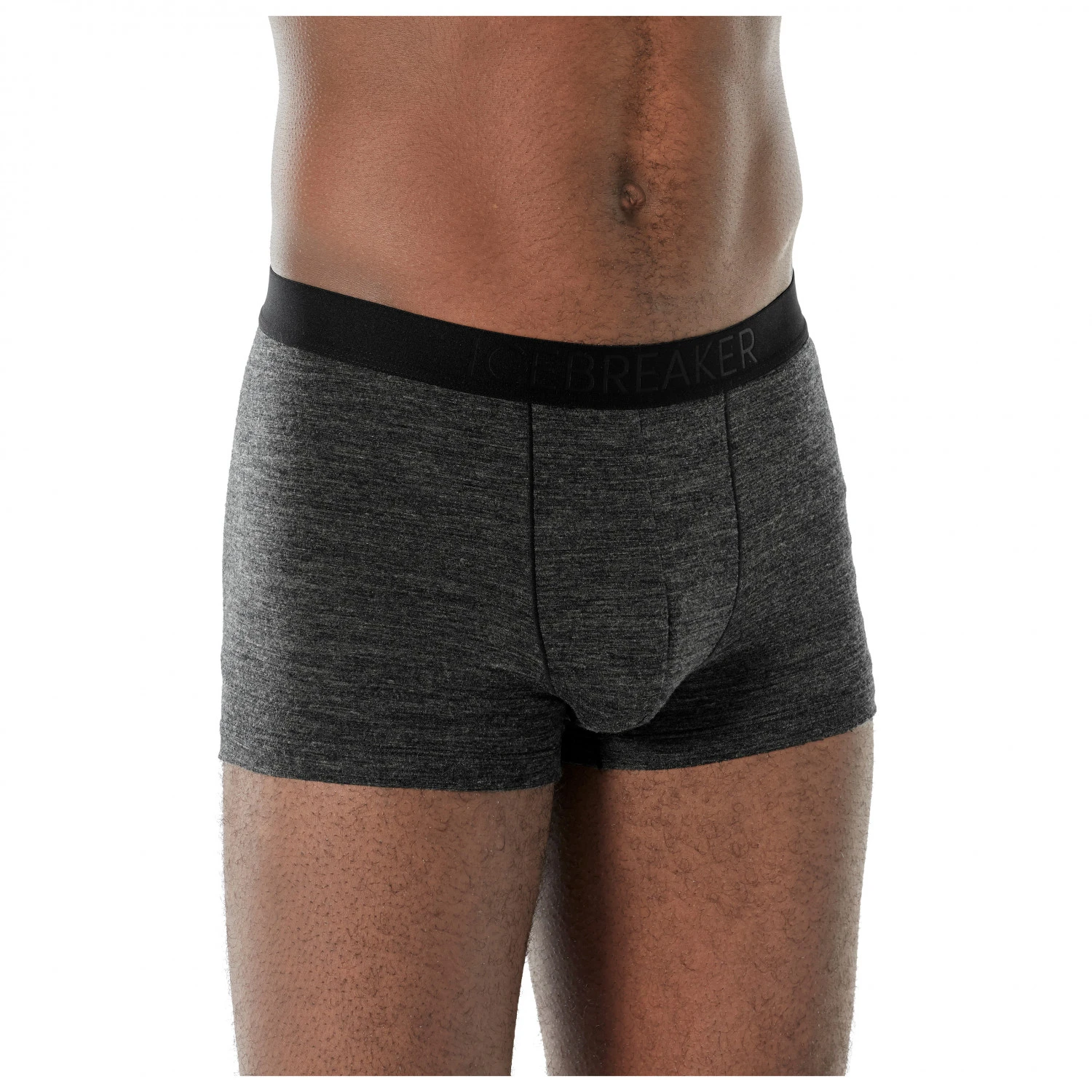 Icebreaker - Anatomica Cool-Lite Trunk - Sous-vêtement Mérinos 6 Icebreaker - Anatomica Cool-Lite Trunk - Sous-vêtement Mérinos – Image 4