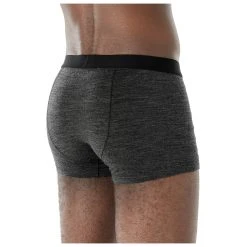 Icebreaker - Anatomica Cool-Lite Trunk - Sous-vêtement Mérinos 12 Icebreaker - Anatomica Cool-Lite Trunk - Sous-vêtement Mérinos -Boutique Röhnisch icebreaker anatomica cool lite trunk sous vetement merinos detail 5