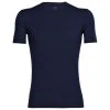 Icebreaker - Anatomica S/S Crewe - Sous-vêtement Mérinos -Boutique Röhnisch icebreaker anatomica s s crewe sous vetement merinos