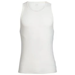 Icebreaker - Anatomica Tank - Sous-vêtement Mérinos