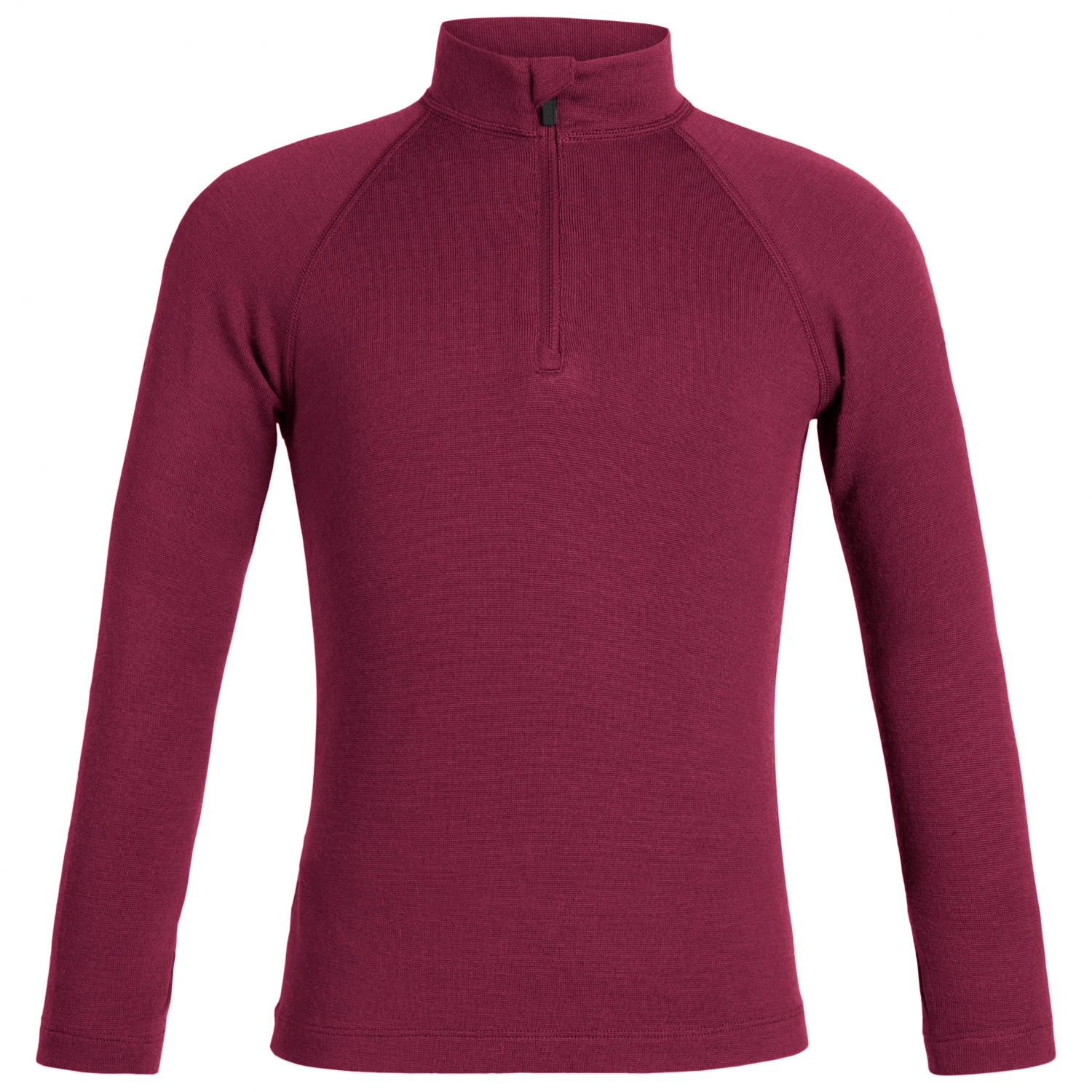 Icebreaker - Kids 260 Tech L/S Half Zip - Sous-vêtement Mérinos 5 Icebreaker - Kids 260 Tech L/S Half Zip - Sous-vêtement Mérinos – Image 3