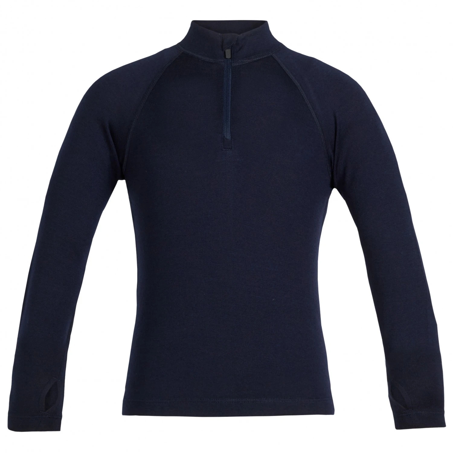Icebreaker - Kids 260 Tech L/S Half Zip - Sous-vêtement Mérinos 6 Icebreaker - Kids 260 Tech L/S Half Zip - Sous-vêtement Mérinos – Image 4