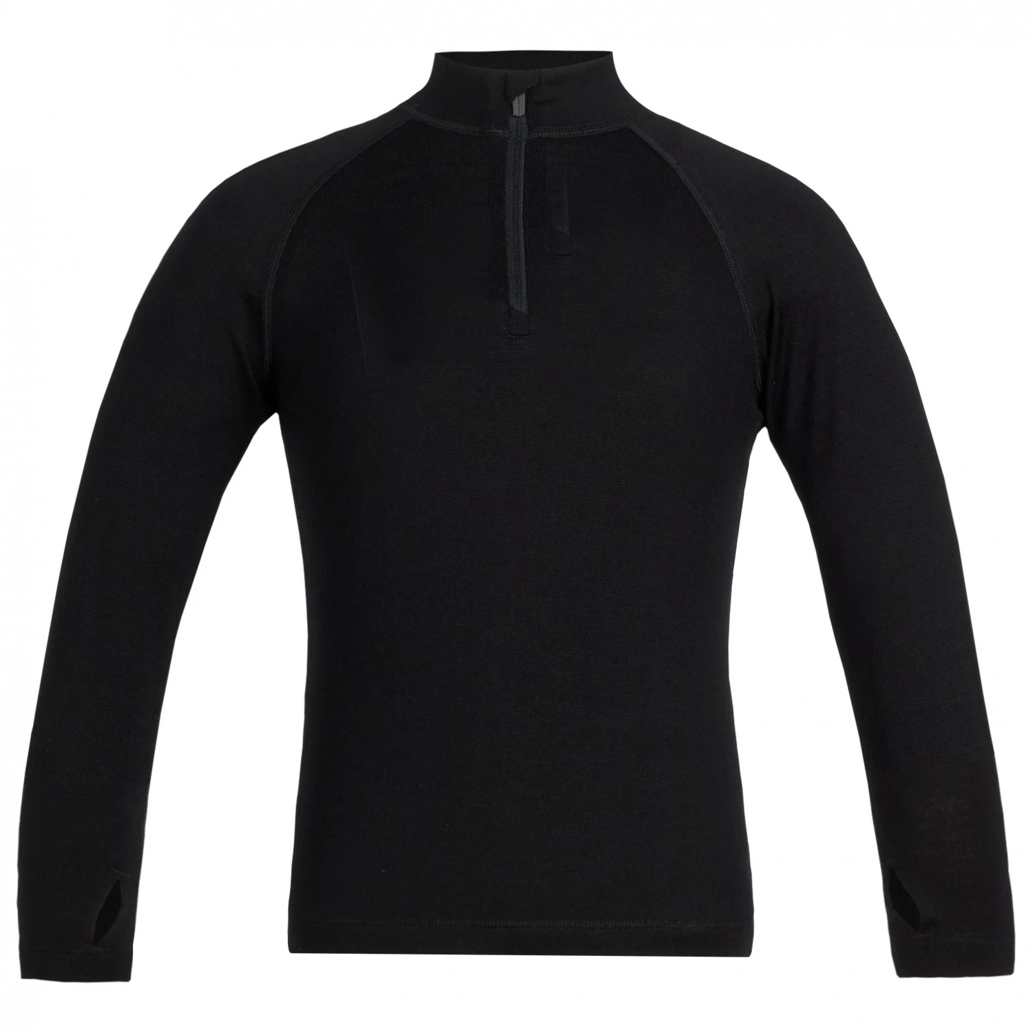 Icebreaker - Kids 260 Tech L/S Half Zip - Sous-vêtement Mérinos 3 Icebreaker - Kids 260 Tech L/S Half Zip - Sous-vêtement Mérinos