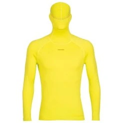 Icebreaker - Merino L/S Roll Neck - Sous-vêtement Mérinos