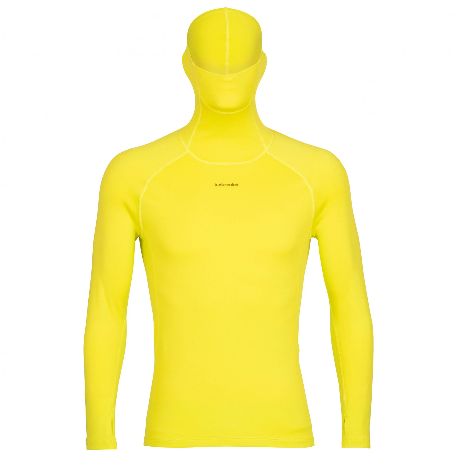 Icebreaker - Merino L/S Roll Neck - Sous-vêtement Mérinos 3 Icebreaker - Merino L/S Roll Neck - Sous-vêtement Mérinos