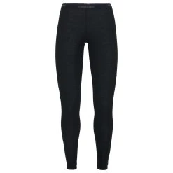 Icebreaker - Women's 175 Everyday Leggings - Sous-vêtement Mérinos -Boutique Röhnisch icebreaker womens 175 everyday leggings sous vetement merinos 1