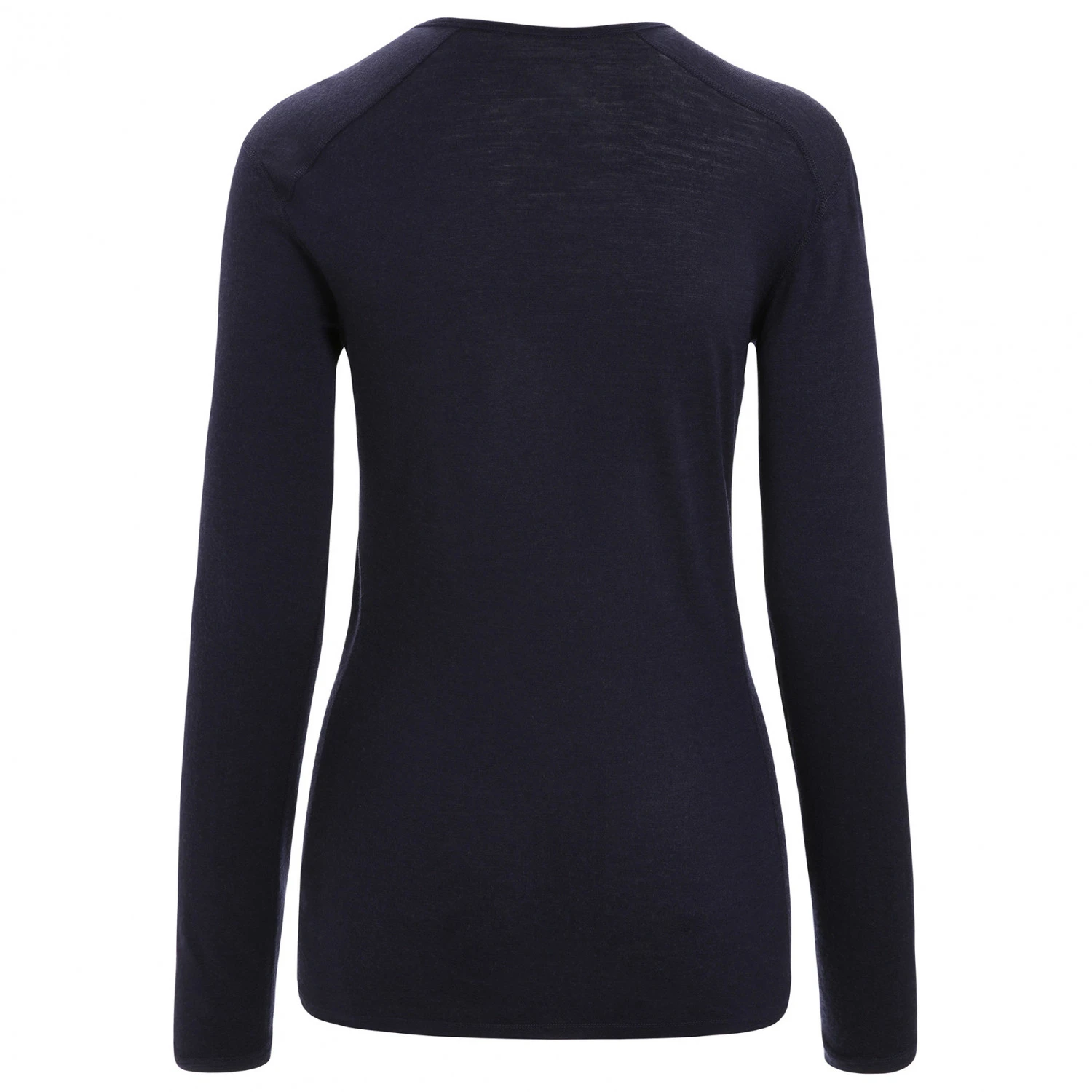 Icebreaker - Women's 200 Oasis L/S Crewe Moon Phase - Sous-vêtement Mérinos 4 Icebreaker - Women's 200 Oasis L/S Crewe Moon Phase - Sous-vêtement Mérinos – Image 2
