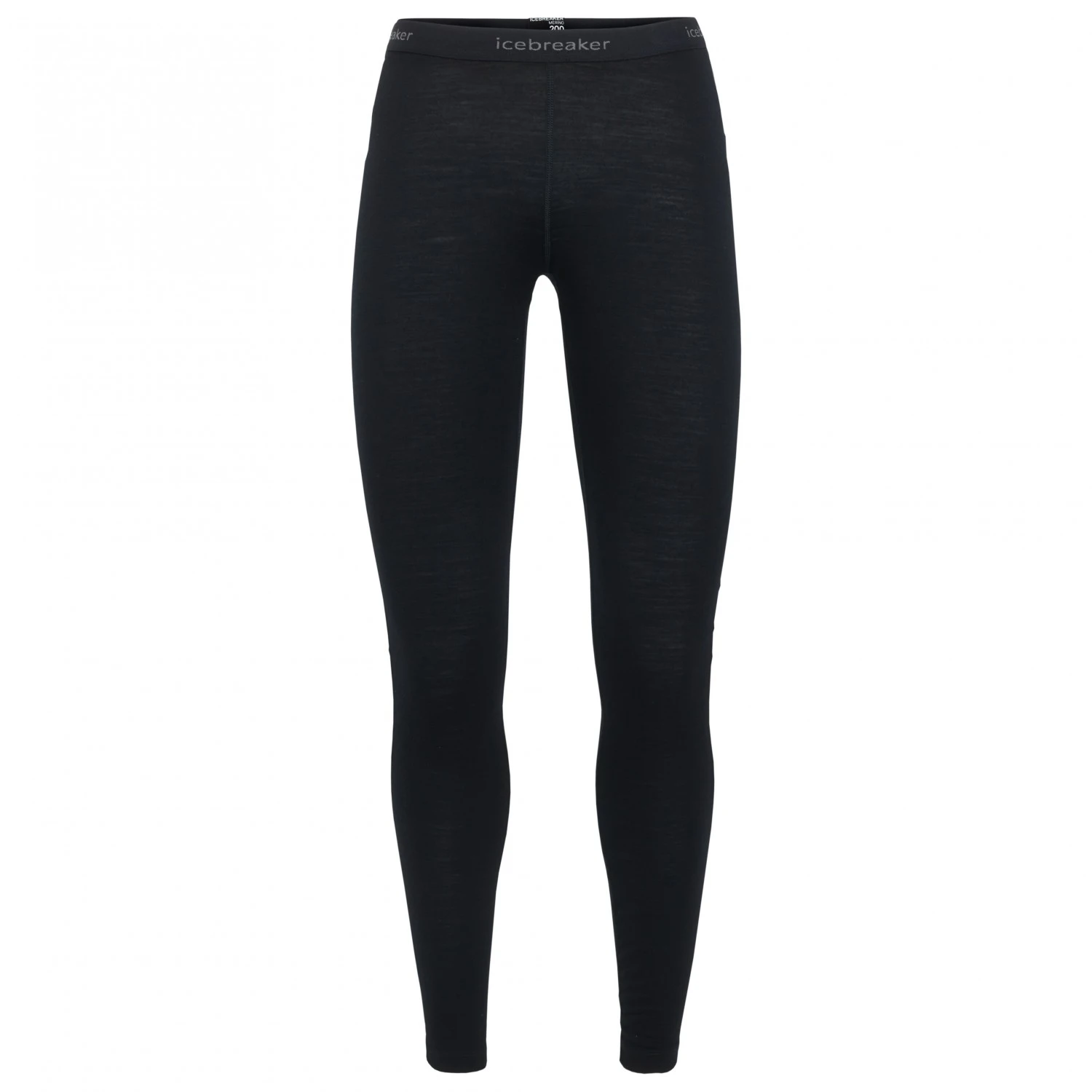 Icebreaker - Women's 200 Oasis Leggings - Sous-vêtement Mérinos 4 Icebreaker - Women's 200 Oasis Leggings - Sous-vêtement Mérinos – Image 2