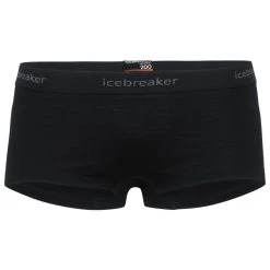 Icebreaker - Women's 200 Oasis Shorts - Sous-vêtement Mérinos
