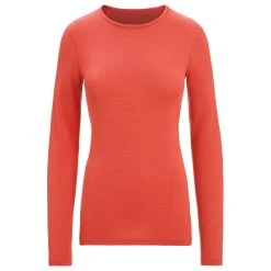Icebreaker - Women's 260 Tech L/S Crewe - Sous-vêtement Mérinos