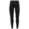 Icebreaker - Women's 260 Tech Leggings - Sous-vêtement Mérinos -Boutique Röhnisch icebreaker womens 260 tech leggings sous vetement merinos