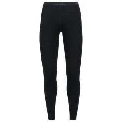 Icebreaker - Women's 260 Tech Leggings - Sous-vêtement Mérinos