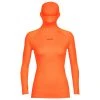Icebreaker - Women's Merino L/S Roll Neck - Sous-vêtement Mérinos