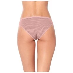 Icebreaker - Women's Siren Bikini - Sous-vêtement En Mérinos -Boutique Röhnisch icebreaker womens siren bikini sous vetement en merinos detail 5