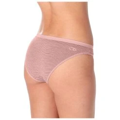 Icebreaker - Women's Siren Bikini - Sous-vêtement En Mérinos -Boutique Röhnisch icebreaker womens siren bikini sous vetement en merinos detail 6