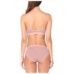 Icebreaker - Women's Siren Bra - Brassière -Boutique Röhnisch icebreaker womens siren bra brassiere detail 4