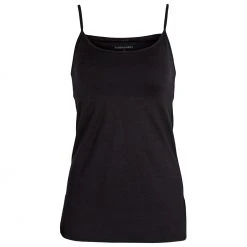 Icebreaker - Women's Siren Bra Cami - T-shirt En Laine Mérinos -Boutique Röhnisch icebreaker womens siren bra cami t shirt en laine merinos 2