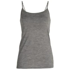 Icebreaker - Women's Siren Bra Cami - T-shirt En Laine Mérinos