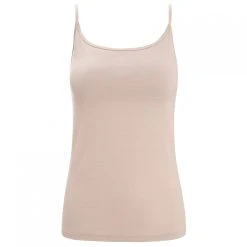 Icebreaker - Women's Siren Bra Cami - T-shirt En Laine Mérinos -Boutique Röhnisch icebreaker womens siren bra cami t shirt en laine merinos 3