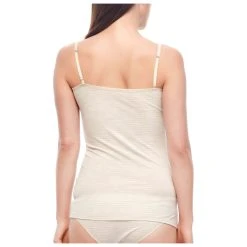 Icebreaker - Women's Siren Cami - Sous-vêtement Mérinos 10 Icebreaker - Women's Siren Cami - Sous-vêtement Mérinos -Boutique Röhnisch icebreaker womens siren cami sous vetement merinos detail 3