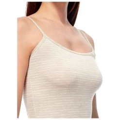 Icebreaker - Women's Siren Cami - Sous-vêtement Mérinos 11 Icebreaker - Women's Siren Cami - Sous-vêtement Mérinos -Boutique Röhnisch icebreaker womens siren cami sous vetement merinos detail 4