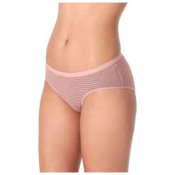 Icebreaker - Women's Siren Hipkini - Sous-vêtement Mérinos -Boutique Röhnisch icebreaker womens siren hipkini sous vetement merinos detail 3