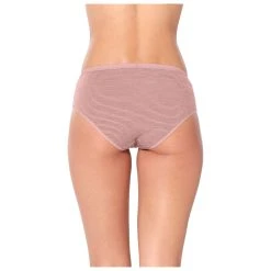 Icebreaker - Women's Siren Hipkini - Sous-vêtement Mérinos -Boutique Röhnisch icebreaker womens siren hipkini sous vetement merinos detail 4