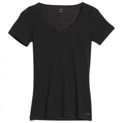 Icebreaker - Women's Siren S/S Sweetheart - Sous-vêtement Mérinos -Boutique Röhnisch icebreaker womens siren s s sweetheart sous vetement merinos 2