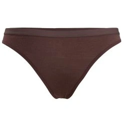 Icebreaker - Women's Siren Thong - Sous-vêtement En Mérinos -Boutique Röhnisch icebreaker womens siren thong sous vetement en merinos 2