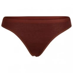 Icebreaker - Women's Siren Thong - Sous-vêtement En Mérinos -Boutique Röhnisch icebreaker womens siren thong sous vetement en merinos 3