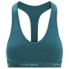 Icebreaker - Women's Sprite Racerback Bra - Sous-vêtement Mérinos -Boutique Röhnisch icebreaker womens sprite racerback bra sous vetement merinos