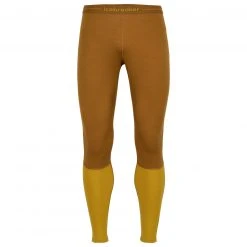 Icebreaker - Zoneknit 200 Leggings - Sous-vêtement Mérinos
