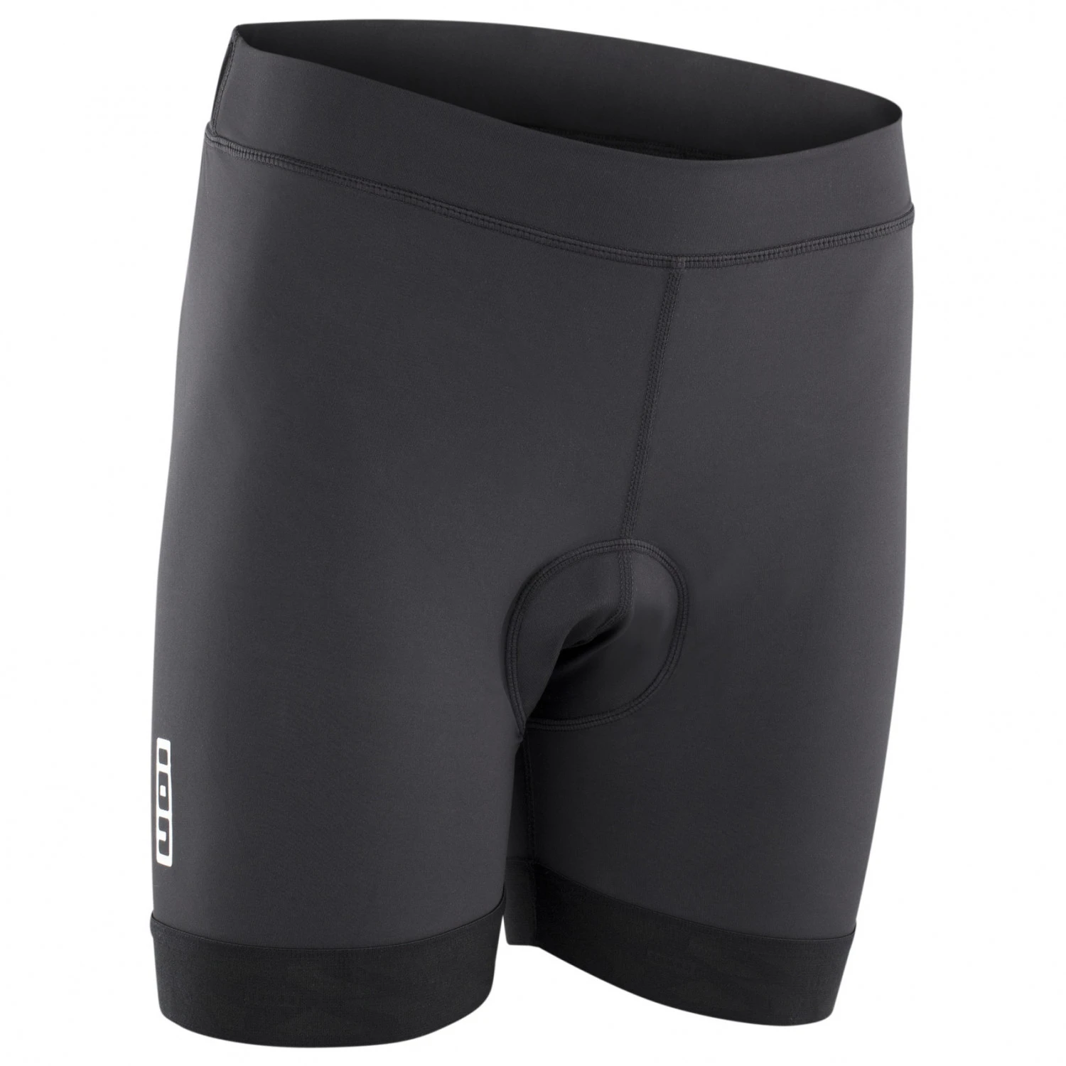 ION - Women's In-Short Long - Sous-vêtement De Cyclisme 5 ION - Women's In-Short Long - Sous-vêtement De Cyclisme – Image 3