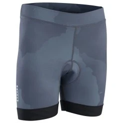 ION - Women's In-Short Long - Sous-vêtement De Cyclisme 9 ION - Women's In-Short Long - Sous-vêtement De Cyclisme -Boutique Röhnisch ion womens in short long sous vetement de cyclisme 2