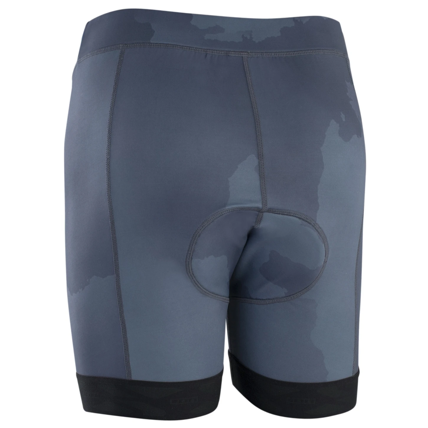 ION - Women's In-Short Long - Sous-vêtement De Cyclisme 4 ION - Women's In-Short Long - Sous-vêtement De Cyclisme – Image 2