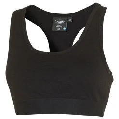 Ivanhoe Of Sweden - Women's Underwool Wool Bra - Sous-vêtement Mérinos -Boutique Röhnisch ivanhoe of sweden womens underwool wool bra sous vetement merinos 1