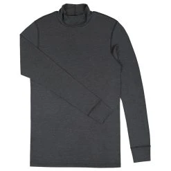 Joha - Blouse Turtle Neck - Sous-vêtement Mérinos