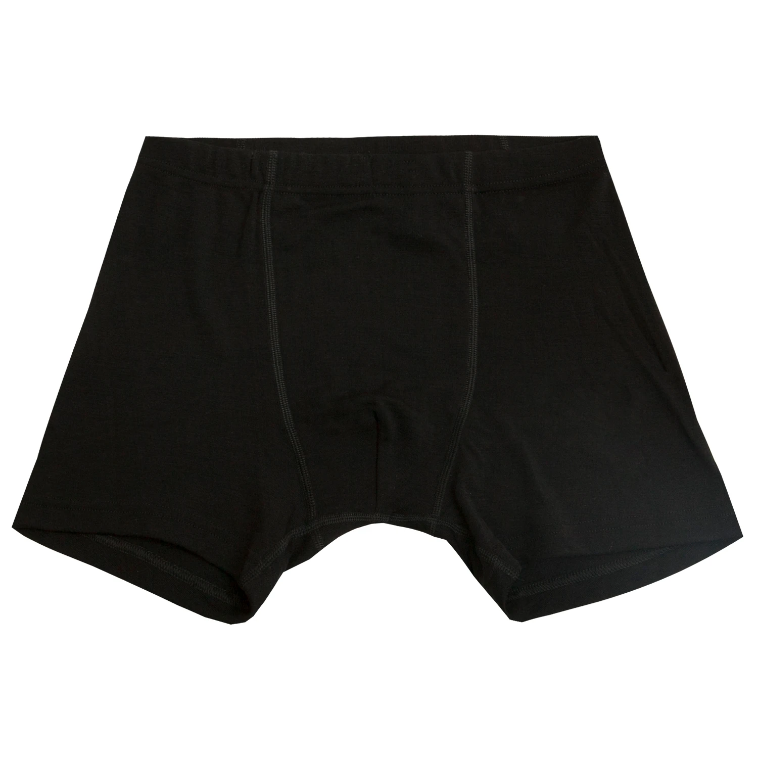 Joha - Boxershorts 85/15 - Sous-vêtement Mérinos 5 Joha - Boxershorts 85/15 - Sous-vêtement Mérinos – Image 3