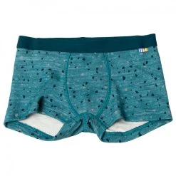 Joha - Kid's 4044 Boxer Shorts - Sous-vêtement Mérinos
